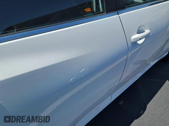 2024 Nissan Sentra SV with VIN 3N1AB8CV1RY290503, listed as a IAAI auction lot 42832742 with 25,571 mi miles and . Bid and sale history available at DreamBid. Image 13.