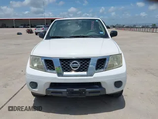 2012 Nissan Frontier SV z VIN 1N6AD0CU2CC438476, wystawiony jako IAAI lot #42525526 z przebiegiem 107 269 mil mil oraz . Historia ofert i sprzedaży dostępna na DreamBid. Obrazek 12.