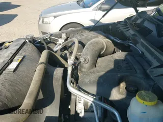 2017 Ram 1500 Big Horn z VIN 3C6RR7LT5HG622796, wystawiony jako IAAI lot #42897231 z przebiegiem 142 614 mil mil oraz . Historia ofert i sprzedaży dostępna na DreamBid. Obrazek 19.