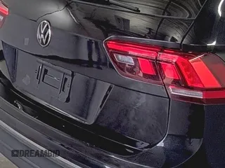 2024 Volkswagen Tiguan SE with VIN 3VV3B7AX6RM075535, listed as a IAAI auction lot 42845052 with 20,867 mi miles and . Bid and sale history available at DreamBid. Image 26.