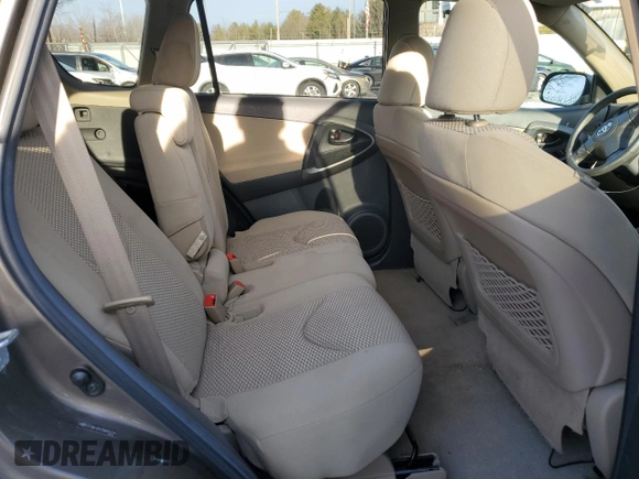 2011 Toyota RAV4 with VIN 2T3BK4DV2BW065334, listed as a Copart auction lot 41737265 with 163,028 mi miles and Clean Title. Bid and sale history available at carsss.com. Image 11.
