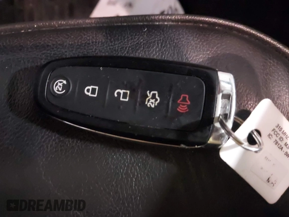 2014 Lincoln MKX with VIN 2LMDJ8JK7EBL16661, listed as a IAAI auction lot 41595967 with 77,868 mi miles. Bid and sale history available at carsss.com. Image 11.