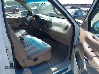 1998 Ford F-150 с VIN 1FTZX1765WNB80624, выставлен на аукционе IAAI как лот 41941406 с пробегом 190 141 миль миль и . История ставок и продаж доступна на DreamBid. Изображение 5.