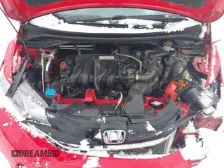 2016 Honda Fit EX-L with VIN 3HGGK5H9XGM704112, listed as a IAAI auction lot 41661139 with 121,411 mi miles and . Bid and sale history available at DreamBid. Image 10.