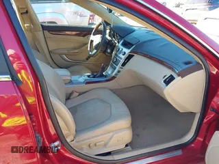 2012 Cadillac CTS Luxury z VIN 1G6DF5E51C0132662, wystawiony jako IAAI lot #41710223 z przebiegiem 65 693 mil mil oraz . Historia ofert i sprzedaży dostępna na DreamBid. Obrazek 5.
