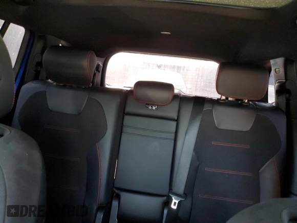 2020 Mercedes-Benz GLB 250 с VIN W1N4M4GB4LW024526, выставлен на аукционе Copart как лот 43243705 с пробегом 68 165 миль миль и Списание • Salvage title. История ставок и продаж доступна на DreamBid. Изображение 10.