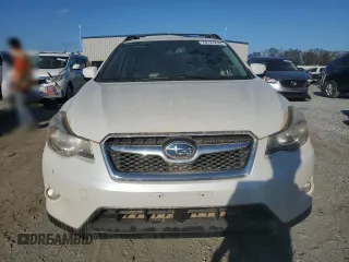2014 Subaru Crosstrek Touring z VIN JF2GPBKCXEH311121, wystawiony jako Copart lot #78127634 z przebiegiem Nie podano mil oraz Szkoda całkowita • Salvage title. Historia ofert i sprzedaży dostępna na DreamBid. Obrazek 5.