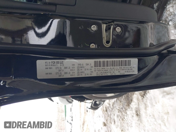 2019 Jeep Cherokee Limited with VIN 1C4PJMDX9KD471764, listed as a IAAI auction lot 41556755 with 45,000 mi miles and . Bid and sale history available at carsss.com. Image 9.