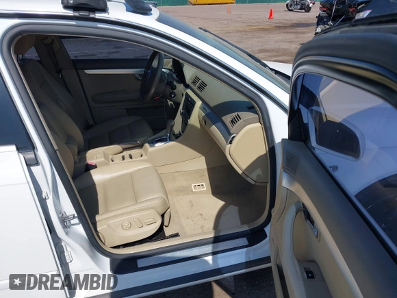 2007 Audi A4 2.0T with VIN WAUDF78E17A208415, listed as a IAAI auction lot 42568259 with 149,537 mi miles and . Bid and sale history available at DreamBid. Image 5.