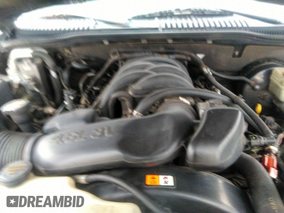 2006 Ford Explorer Limited with VIN 1FMEU75886UA29132, listed as a IAAI auction lot 38758527 with 306,402 mi miles and . Bid and sale history available at DreamBid. Image 10.