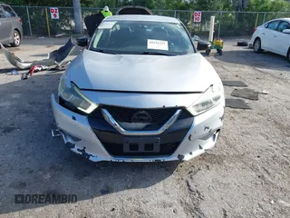 2018 Nissan Maxima SV with VIN 1N4AA6AP8JC378167, listed as a IAAI auction lot 42531215 with 93,060 mi miles and . Bid and sale history available at DreamBid. Image 6.
