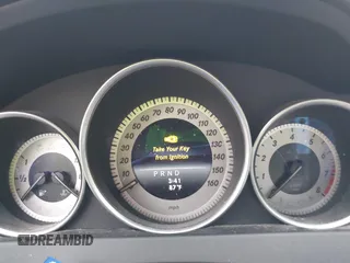 2014 Mercedes-Benz C 250 Sport with VIN WDDGF4HB0EA913360, listed as a IAAI auction lot 42488877 with 192,365 mi miles and . Bid and sale history available at DreamBid. Image 7.