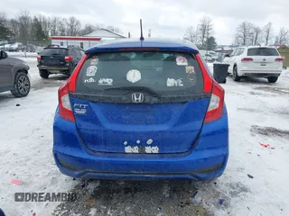 2020 Honda Fit LX z VIN 3HGGK5H43LM716911, wystawiony jako IAAI lot #41410480 z przebiegiem 71 983 mil mil oraz . Historia ofert i sprzedaży dostępna na DreamBid. Obrazek 17.