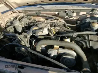 1993 Ford F-150 с VIN 1FTEX14Y1PKA34020, выставлен на аукционе Copart как лот 85978374 с пробегом 238 895 миль миль и Списание • Salvage title. История ставок и продаж доступна на DreamBid. Изображение 15.
