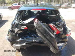 2022 Honda HR-V LX with VIN 3CZRU6H36NM722813, listed as a IAAI auction lot 41900034 with 35,349 mi miles and . Bid and sale history available at DreamBid. Image 16.