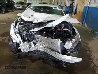 2021 Honda Civic Sport with VIN SHHFK7H43MU212420, listed as a Copart auction lot 48176645 with 31,019 mi miles and Non Repairable. Bid and sale history available at DreamBid. Image 5.