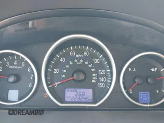 2011 Hyundai Veracruz GLS with VIN KM8NU4CC5BU156226, listed as a IAAI auction lot 40325906 with 223,245 mi miles and . Bid and sale history available at DreamBid. Image 7.