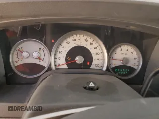 2005 Dodge Durango SLT с VIN 1D4HD48D75F552866, выставлен на аукционе Copart как лот 45792795 с пробегом 166 531 миль миль и Чистый • Clean title. История ставок и продаж доступна на DreamBid. Изображение 9.