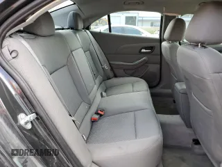 2014 Chevrolet Malibu LS with VIN 1G11B5SL2EF149364, listed as a Copart auction lot 54675135 with 96,940 mi miles and Salvage Title. Bid and sale history available at DreamBid. Image 10.