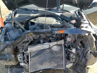 2018 Cadillac CT6 AWD z VIN 1G6KB5RS9JU132448, wystawiony jako Copart lot #56559515 z przebiegiem 109 823 mil mil oraz Szkody całkowita. Historia ofert i sprzedaży dostępna na DreamBid. Obrazek 11.