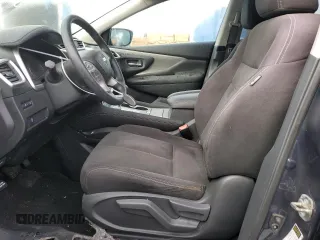 2016 Nissan Murano S z VIN 5N1AZ2MG2GN142629, wystawiony jako Copart lot #55365075 z przebiegiem Nie podano mil oraz Nie do naprawy • Non repairable. Historia ofert i sprzedaży dostępna na DreamBid. Obrazek 7.