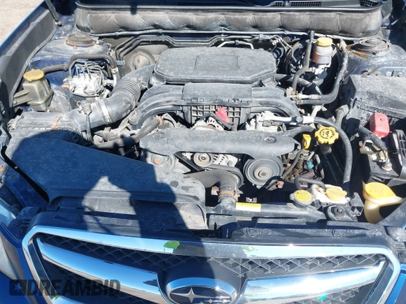 2010 Subaru Legacy Premium with VIN 4S3BMBB60A3234939, listed as a IAAI auction lot 41733409 with 171,755 mi miles and . Bid and sale history available at DreamBid. Image 10.