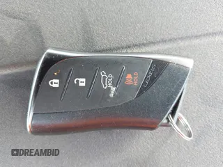 2024 Lexus RX 350 z VIN 2T2BAMCA6RC066181, wystawiony jako IAAI lot #41598902 z przebiegiem 7171 mil mil oraz . Historia ofert i sprzedaży dostępna na DreamBid. Obrazek 10.