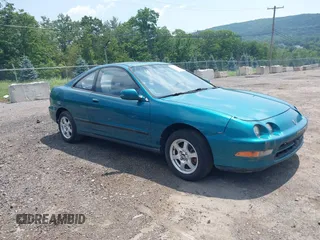 1995 Acura Integra Sport LS with VIN JH4DC4355SS000220, listed as a IAAI auction lot 42651479 with 220,967 mi miles and . Bid and sale history available at DreamBid. Image 1.