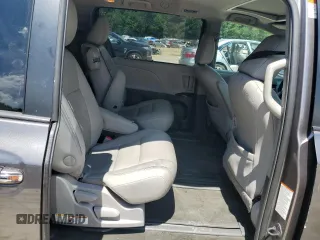 2015 Toyota Sienna XLE с VIN 5TDYK3DC7FS577620, выставлен на аукционе Copart как лот 65393635 с пробегом 179 998 миль миль и Чистый • Clean title. История ставок и продаж доступна на DreamBid. Изображение 11.