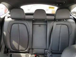2020 BMW X1 xDrive28i with VIN WBXJG9C0XL5R33141, listed as a Copart auction lot 63040155 with 165,172 mi miles and Clean title. Bid and sale history available at DreamBid. Image 10.