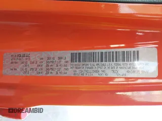 2020 Jeep Gladiator Sport S с VIN 1C6HJTAG1LL154854, выставлен на аукционе IAAI как лот 42272169 с пробегом 66 909 миль миль и . История ставок и продаж доступна на DreamBid. Изображение 9.