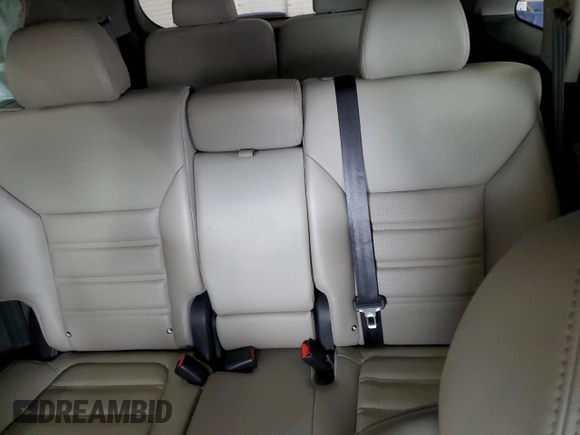 2019 Kia Sorento EX with VIN 5XYPH4A54KG506078, listed as a Copart auction lot 47638125 with 33,485 mi miles and Salvage Title. Bid and sale history available at DreamBid. Image 10.