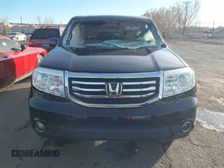 2015 Honda Pilot SE with VIN 5FNYF4H3XFB064676, listed as a IAAI auction lot 41241236 with Not Provided miles and . Bid and sale history available at DreamBid. Image 12.