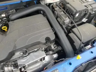 2024 Chevrolet Equinox Premier with VIN 3GNAXXEG8RL189454, listed as a Copart auction lot 66663385 with 30,348 mi miles and Salvage title. Bid and sale history available at DreamBid. Image 14.