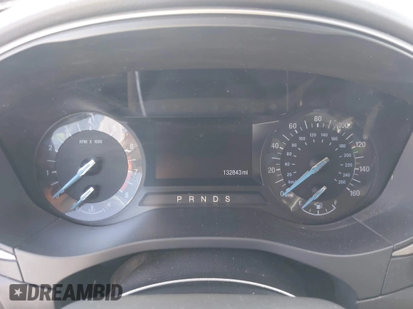 2015 Ford Fusion SE with VIN 3FA6P0HD4FR238607, listed as a IAAI auction lot 42685572 with 132,843 mi miles and . Bid and sale history available at DreamBid. Image 7.