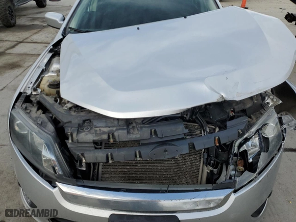 2012 Ford Fusion SE with VIN 3FAHP0HA8CR151187, listed as a Copart auction lot 49582565 with 192,904 mi miles and Salvage Title. Bid and sale history available at carsss.com. Image 11.