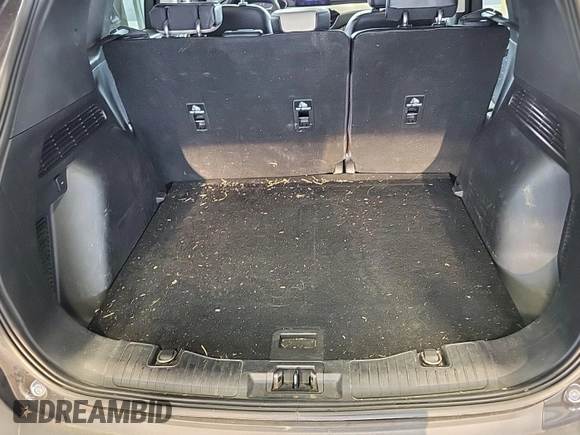 2020 Ford Escape SEL with VIN 1FMCU9H62LUA82501, listed as a IAAI auction lot 42843901 with 98,316 mi miles and . Bid and sale history available at DreamBid. Image 13.