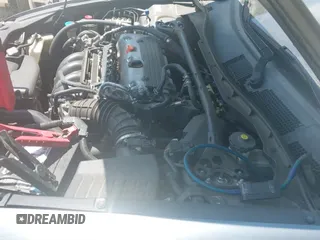 2012 Honda Accord EX с VIN 1HGCS1B79CA011232, выставлен на аукционе IAAI как лот 42566099 с пробегом 256 964 миль миль и . История ставок и продаж доступна на DreamBid. Изображение 21.