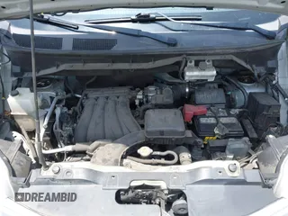 2014 Nissan NV200 S z VIN 3N6CM0KN4EK691833, wystawiony jako IAAI lot #42421018 z przebiegiem 103 699 mil mil oraz . Historia ofert i sprzedaży dostępna na DreamBid. Obrazek 10.