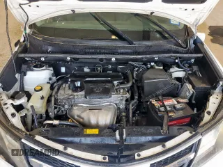 2015 Toyota RAV4 Limited z VIN 2T3DFREV7FW367653, wystawiony jako Copart lot #57214865 z przebiegiem 173 459 mil mil oraz Szkoda całkowita • Salvage title. Historia ofert i sprzedaży dostępna na DreamBid. Obrazek 12.