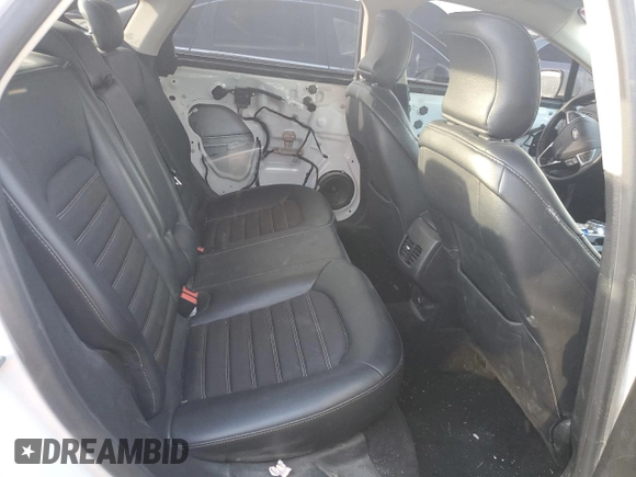 2018 Ford Fusion Hybrid SE with VIN 3FA6P0LU9JR132542, listed as a Copart auction lot 69873582 with 128,931 mi miles. Bid and sale history available at carsss.com. Image 10.