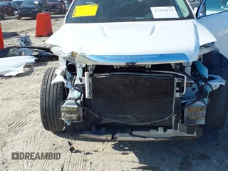 2017 GMC Terrain SLT with VIN 2GKFLUEK1H6179109, listed as a IAAI auction lot 41485634 with 145,000 mi miles. Bid and sale history available at carsss.com. Image 6.