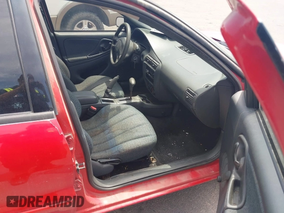 2004 Chevrolet Cavalier с VIN 1G1JC52F147243218, выставлен на аукционе IAAI как лот 42563512 с пробегом 134 011 миль миль и . История ставок и продаж доступна на DreamBid. Изображение 5.