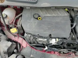 2017 Ford Escape SE с VIN 1FMCU9GD4HUB17482, выставлен на аукционе Copart как лот 67004635 с пробегом 70 123 миль миль и Списание • Salvage title. История ставок и продаж доступна на DreamBid. Изображение 15.