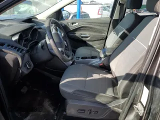 2015 Ford Escape SE with VIN 1FMCU0GX7FUC77794, listed as a Copart auction lot 42750215 with 158,281 mi miles and Clean Title. Bid and sale history available at DreamBid. Image 7.