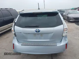 2012 Toyota Prius Two z VIN JTDZN3EU0C3168438, wystawiony jako IAAI lot #41929436 z przebiegiem 140 671 mil mil oraz . Historia ofert i sprzedaży dostępna na DreamBid. Obrazek 17.