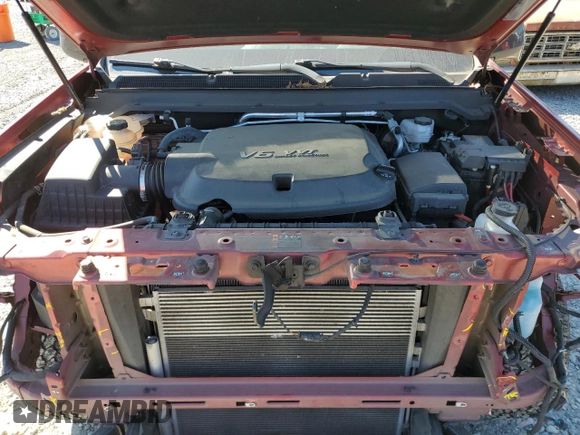 2021 Chevrolet Colorado 4WD Z71 с VIN 1GCGTDEN0M1259671, выставлен на аукционе Copart как лот 53388675 с пробегом 61 556 миль миль и Списание • Salvage title. История ставок и продаж доступна на DreamBid. Изображение 11.