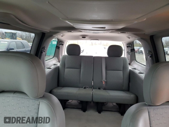 2008 Chevrolet Uplander LT w/1LT with VIN 1GNDV33WX8D209164, listed as a Copart auction lot 82044714 with 176,020 mi miles and Non Repairable. Bid and sale history available at carsss.com. Image 10.