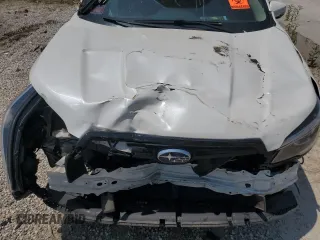 2019 Subaru Forester Special Sports с VIN JF2SKAPC9KH482272, выставлен на аукционе Copart как лот 60356105 с пробегом Не указан миль и Списание • Salvage title. История ставок и продаж доступна на DreamBid. Изображение 12.