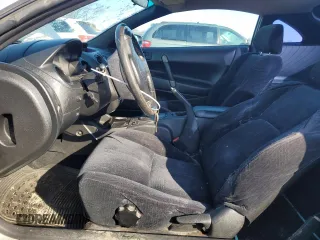 2000 Mitsubishi Eclipse with VIN 4A3AC84L9YE071949, listed as a Copart auction lot 42457795 with 196,721 mi miles and Clean Title. Bid and sale history available at DreamBid. Image 7.